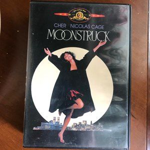 Moonstruck